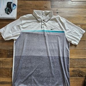 Tiger Wood Polo ( L)